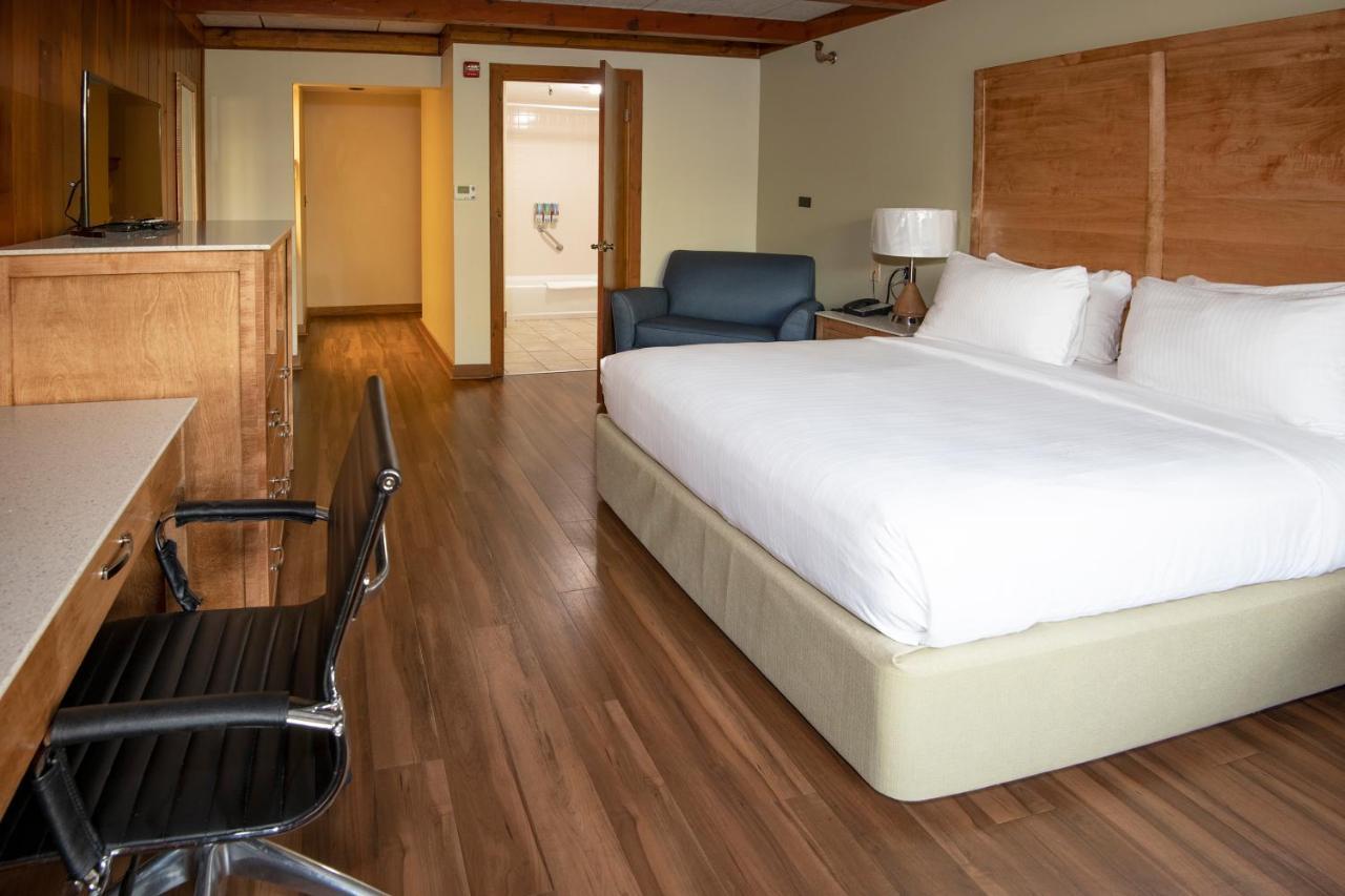 General Butler State Resort Park Carrollton Экстерьер фото