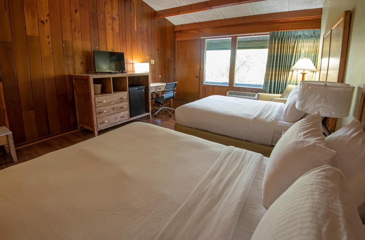 General Butler State Resort Park Carrollton Экстерьер фото