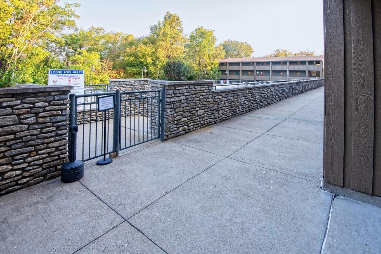 General Butler State Resort Park Carrollton Экстерьер фото