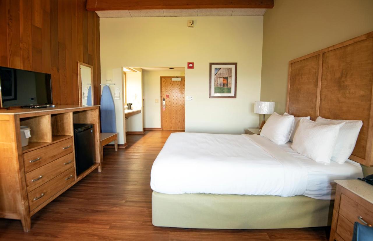 General Butler State Resort Park Carrollton Экстерьер фото