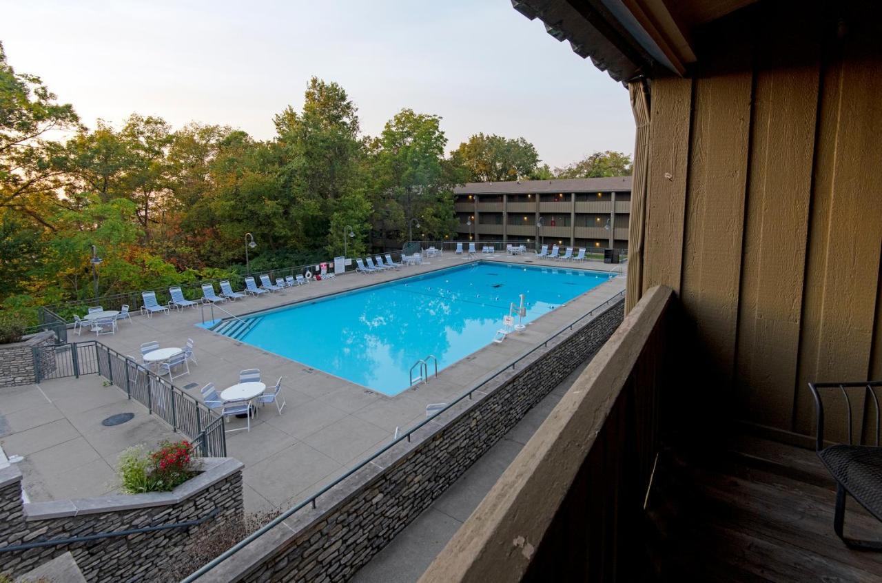 General Butler State Resort Park Carrollton Экстерьер фото
