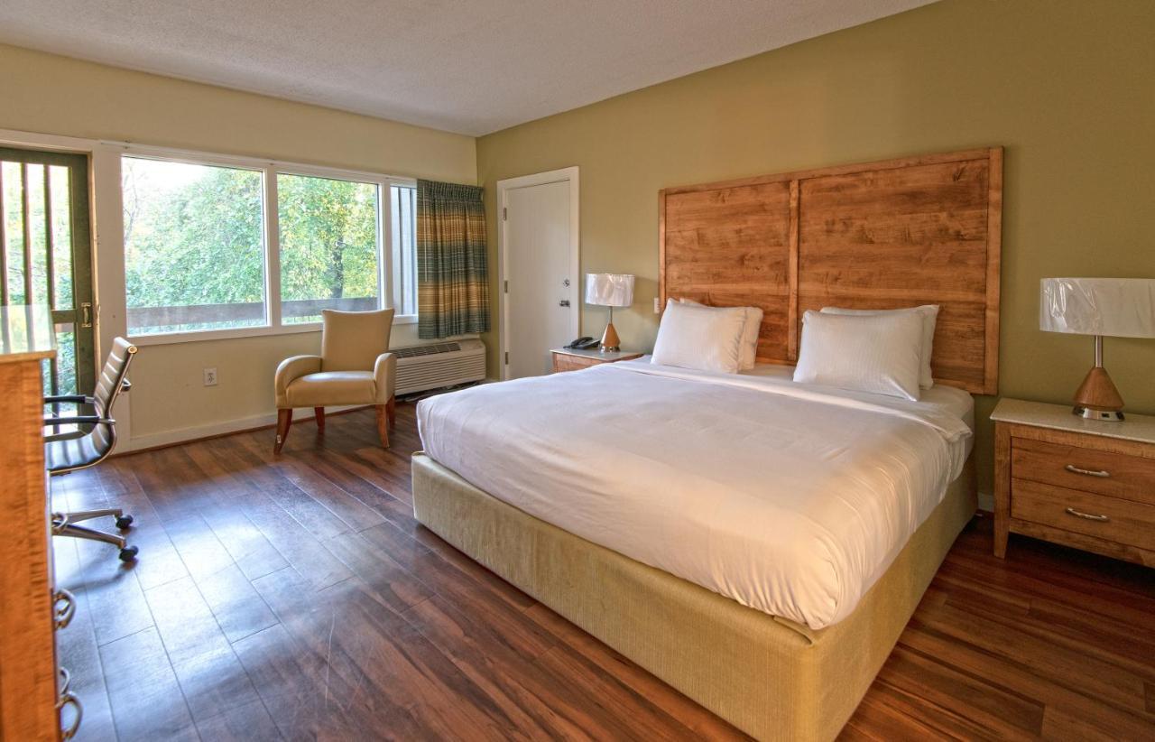 General Butler State Resort Park Carrollton Экстерьер фото