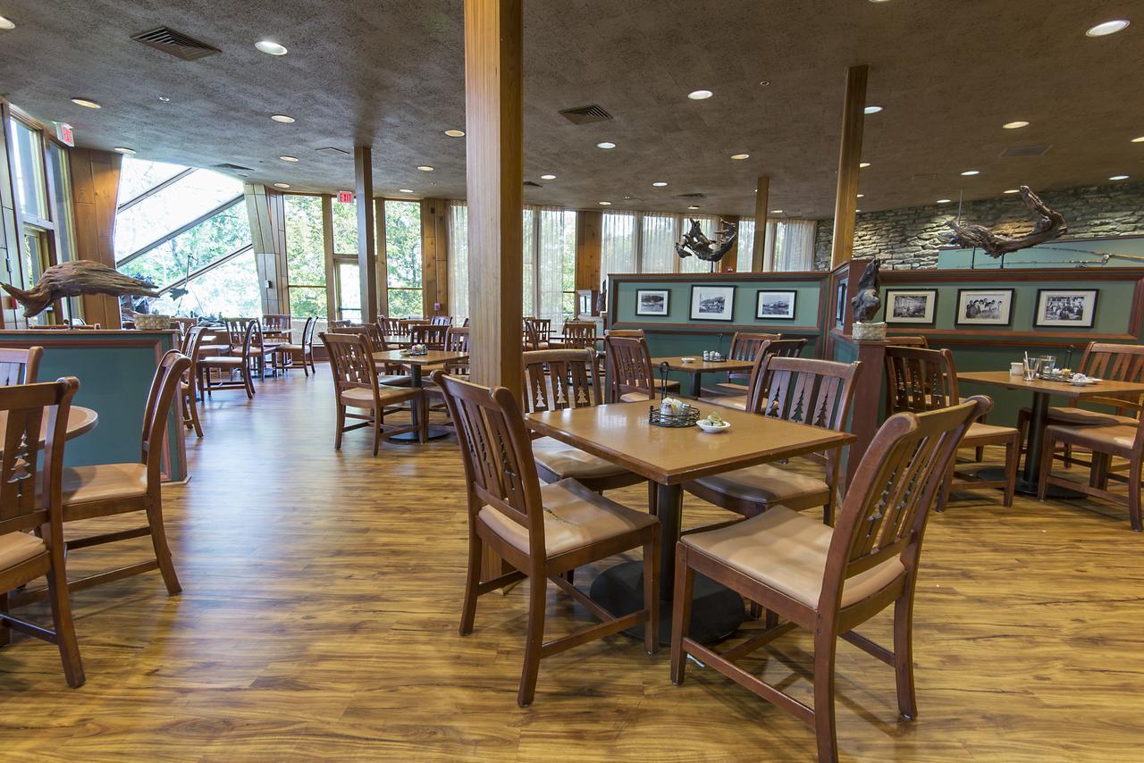 General Butler State Resort Park Carrollton Экстерьер фото