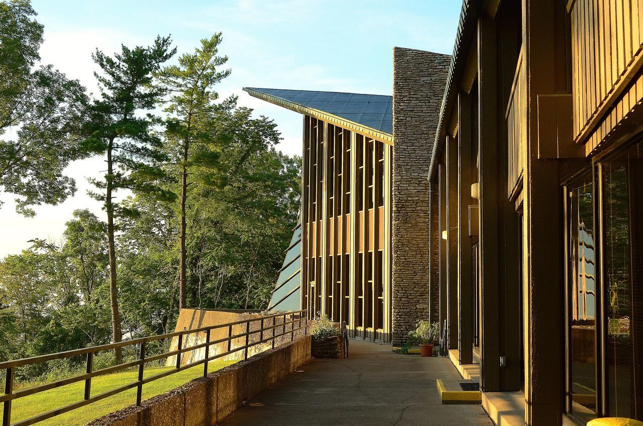 General Butler State Resort Park Carrollton Экстерьер фото