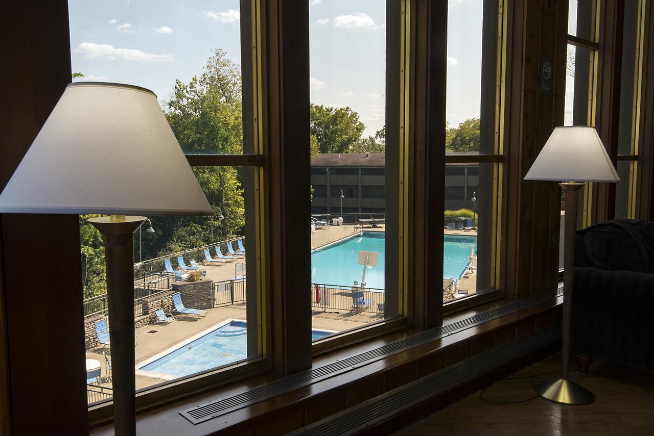 General Butler State Resort Park Carrollton Экстерьер фото