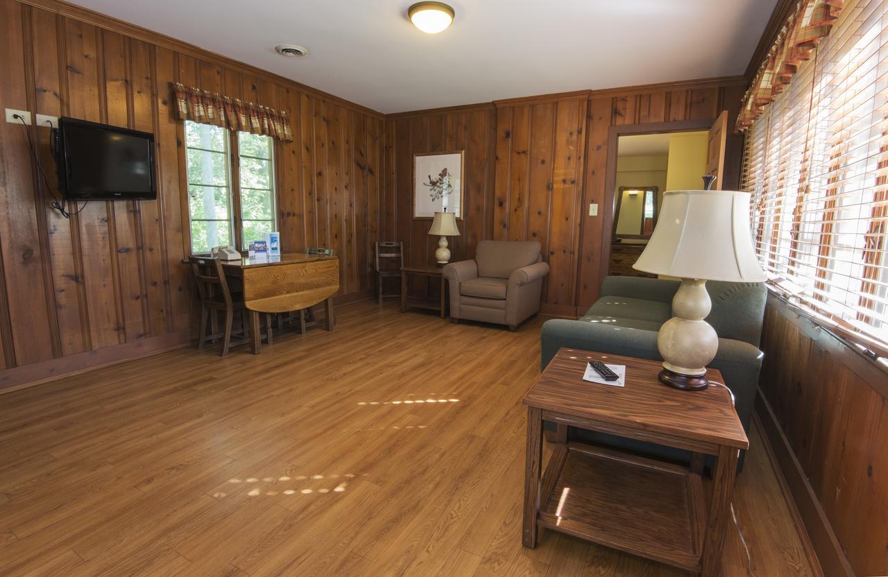 General Butler State Resort Park Carrollton Экстерьер фото