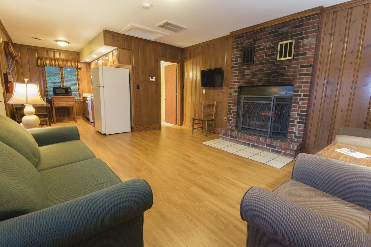 General Butler State Resort Park Carrollton Экстерьер фото