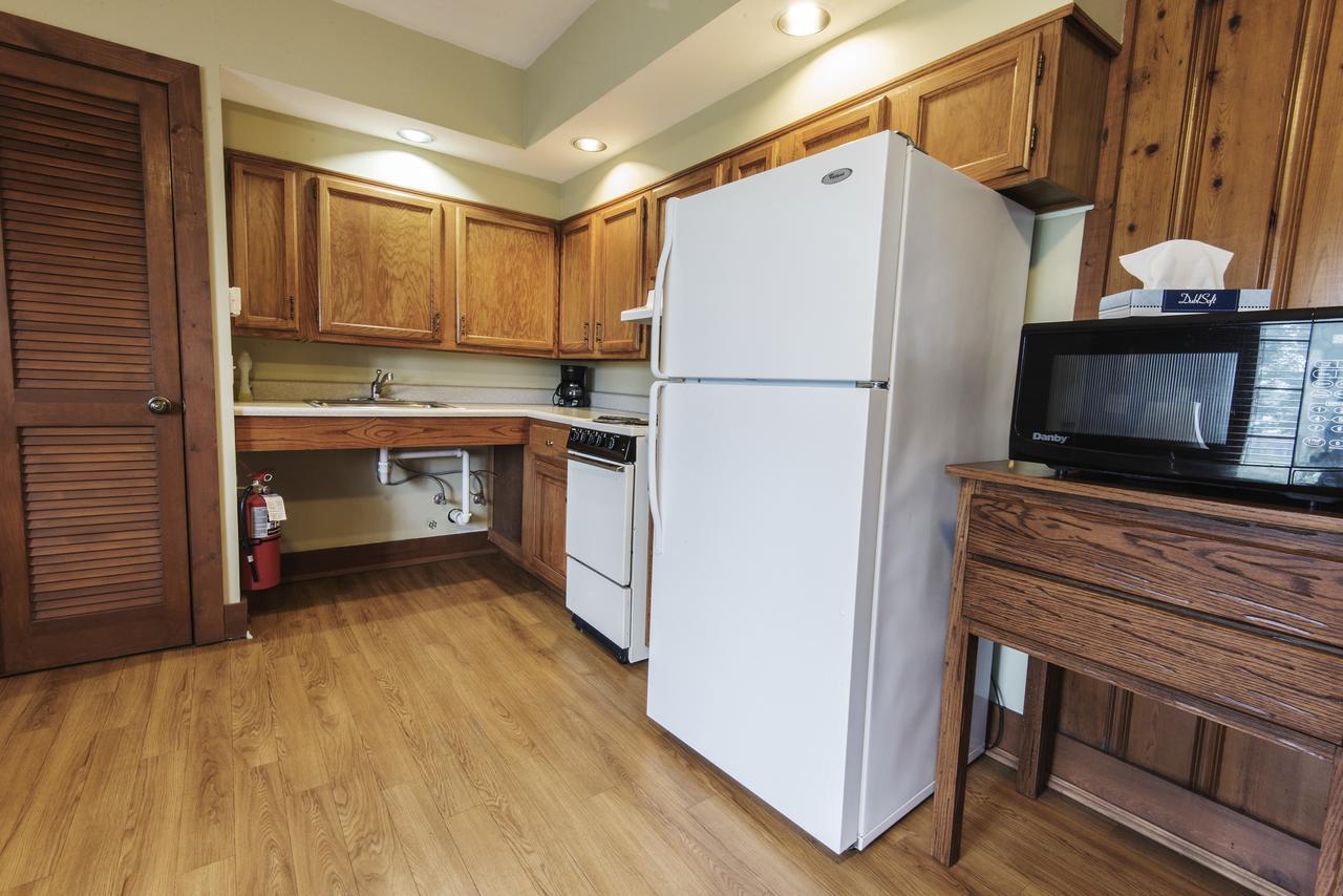 General Butler State Resort Park Carrollton Экстерьер фото