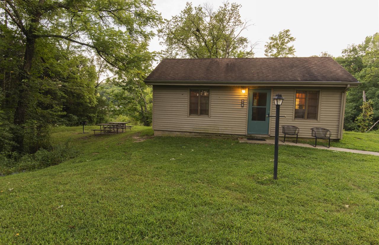 General Butler State Resort Park Carrollton Экстерьер фото