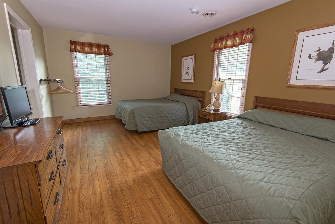 General Butler State Resort Park Carrollton Экстерьер фото